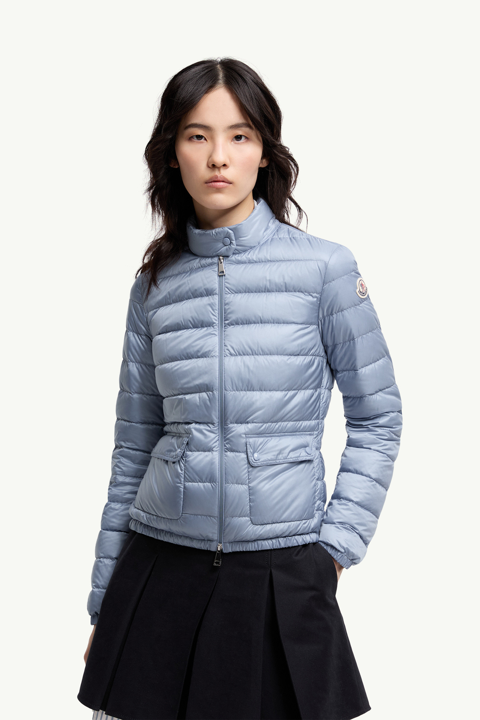 Lans Packable Short Down Jacket - 3