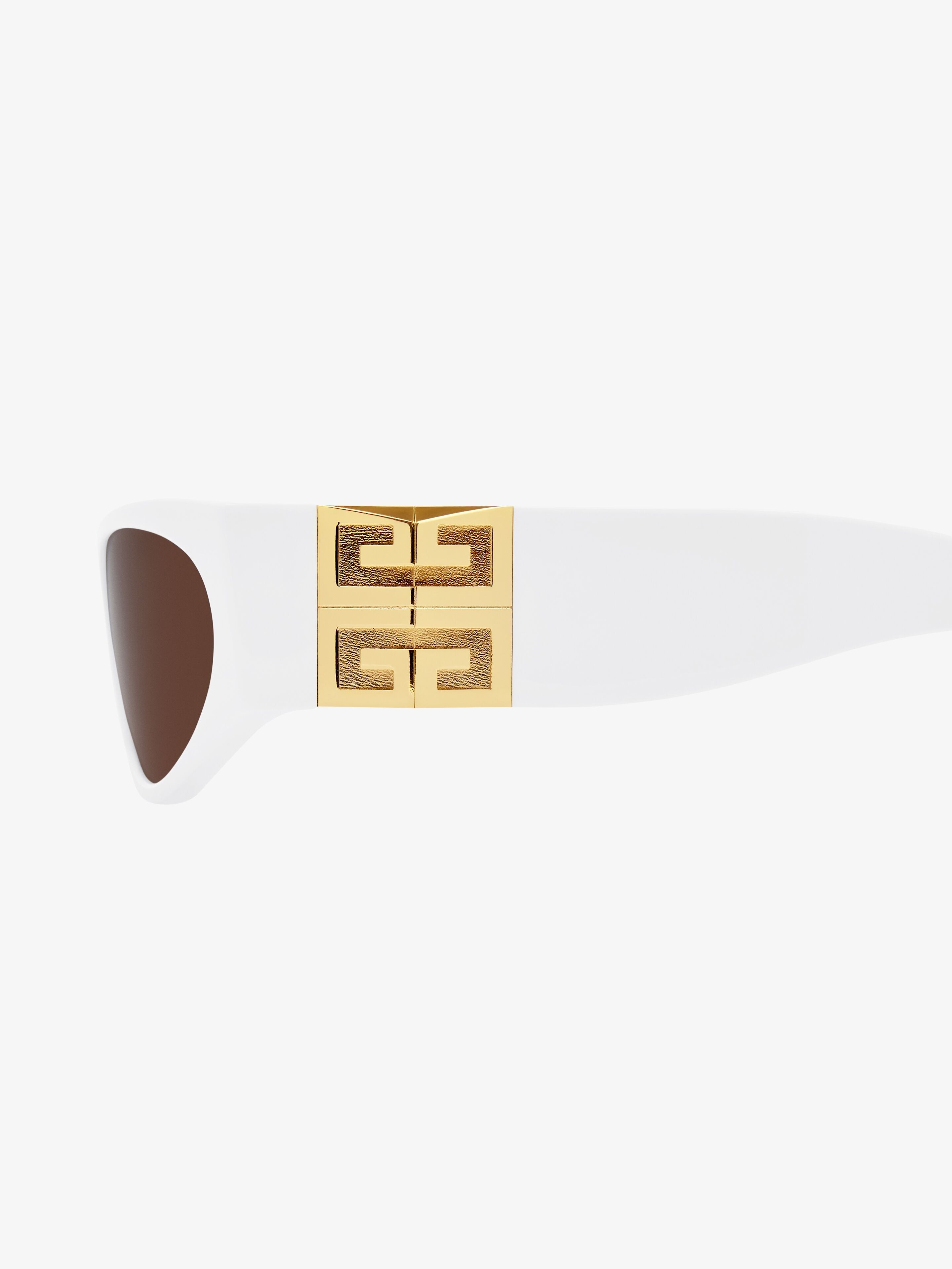 4G SUNGLASSES IN ACETATE - 2