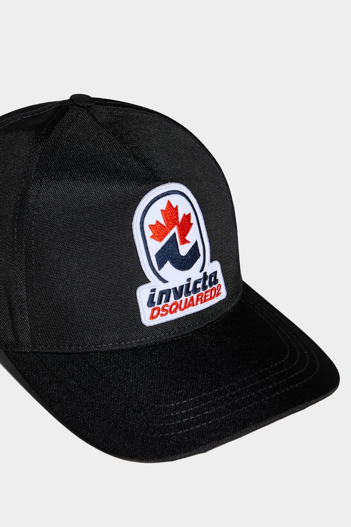 D2 INVICTA PATCH BASEBALL CAP - 5