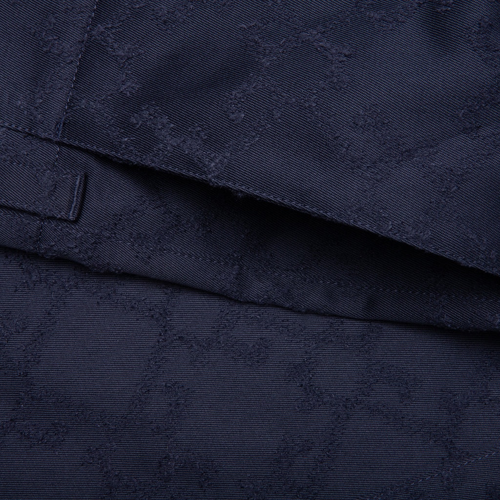 MONOGRAM 72 CARGO PANTS - NAVY - 4