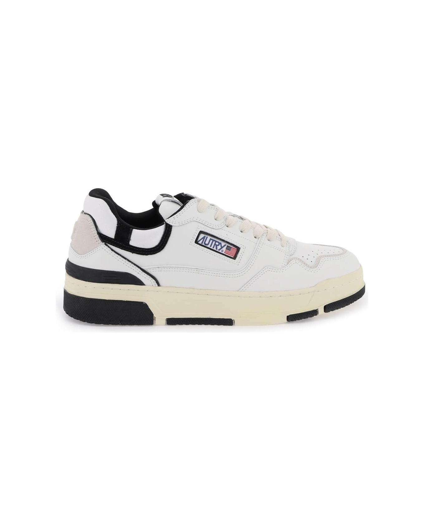 'clc' Low-top Sneakers - 1