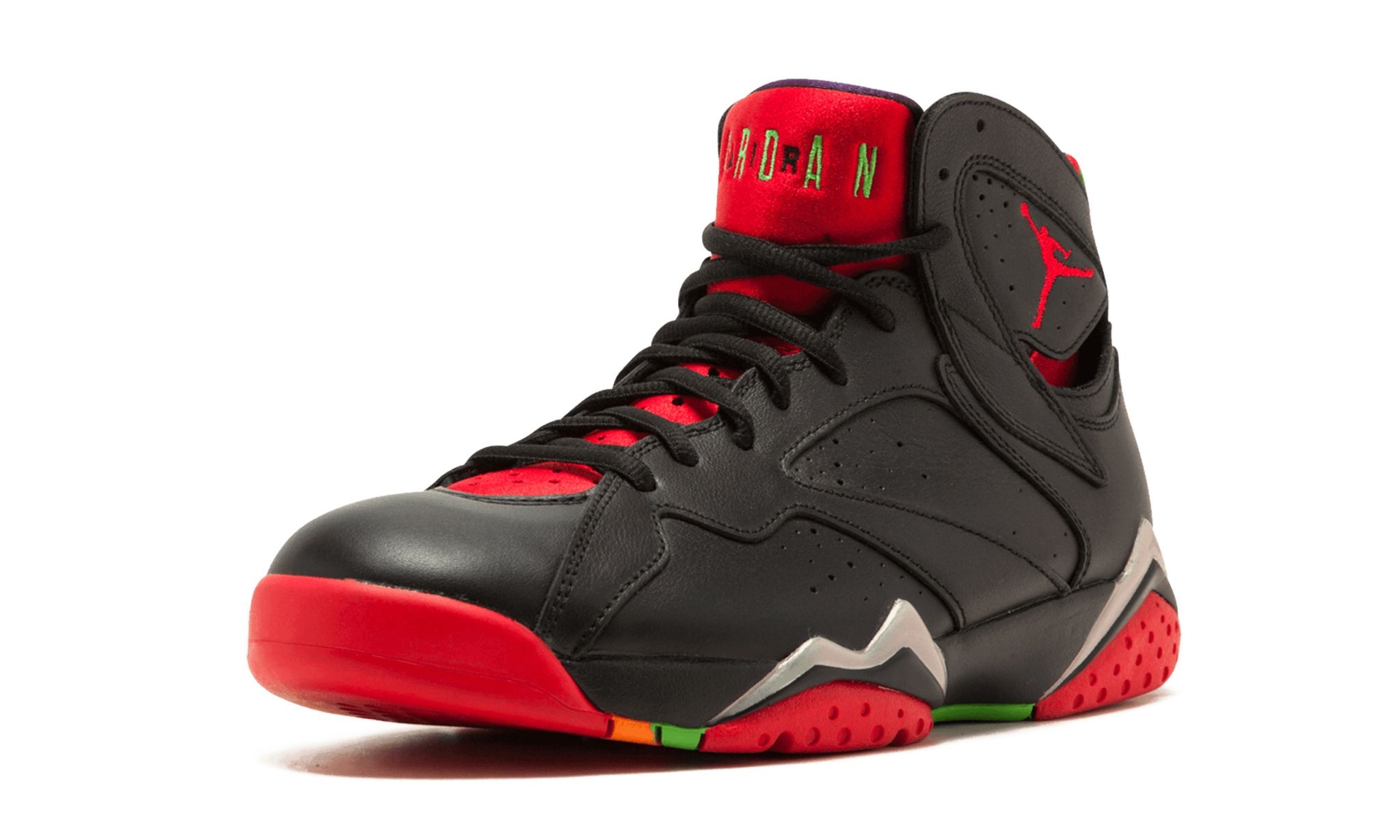 Air Jordan 7 Retro "Marvin The Martian" - 4