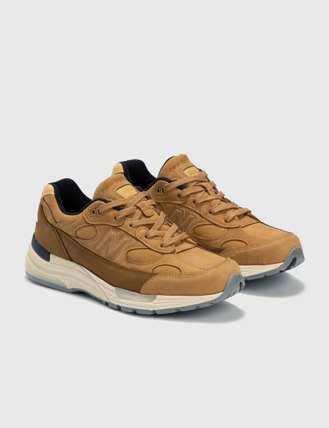 MADE IN USA 992 - 4