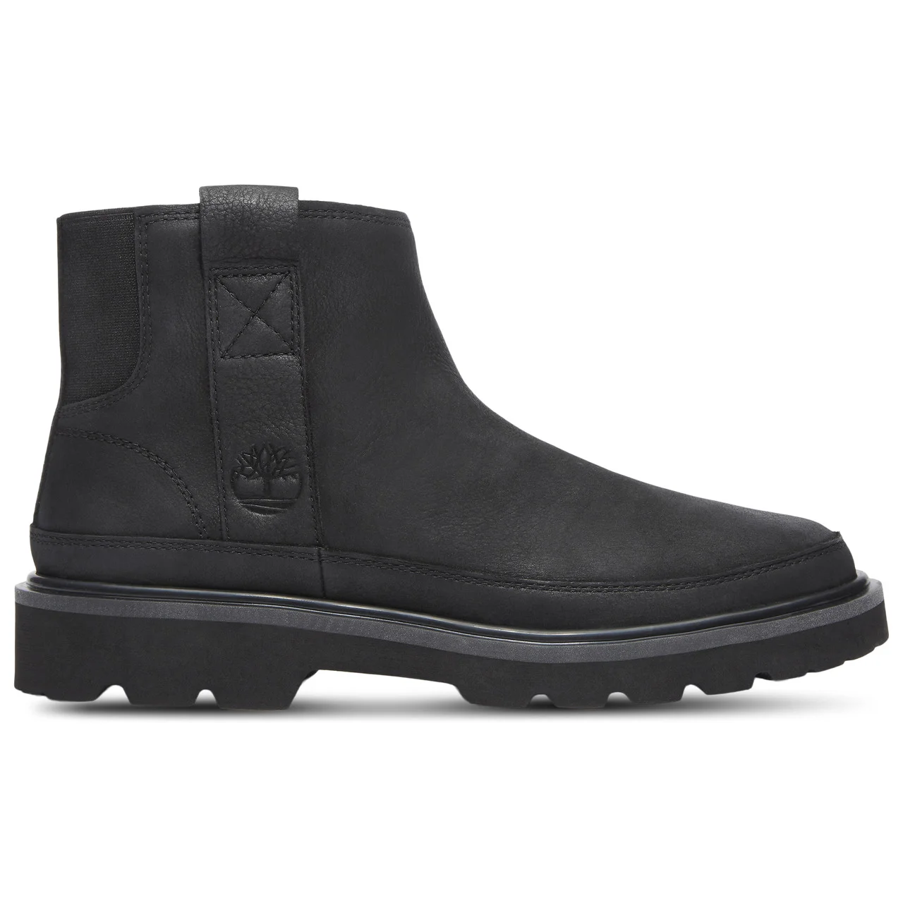 Timberland Womens Timberland Rowan Way Pull-On Boot - 1