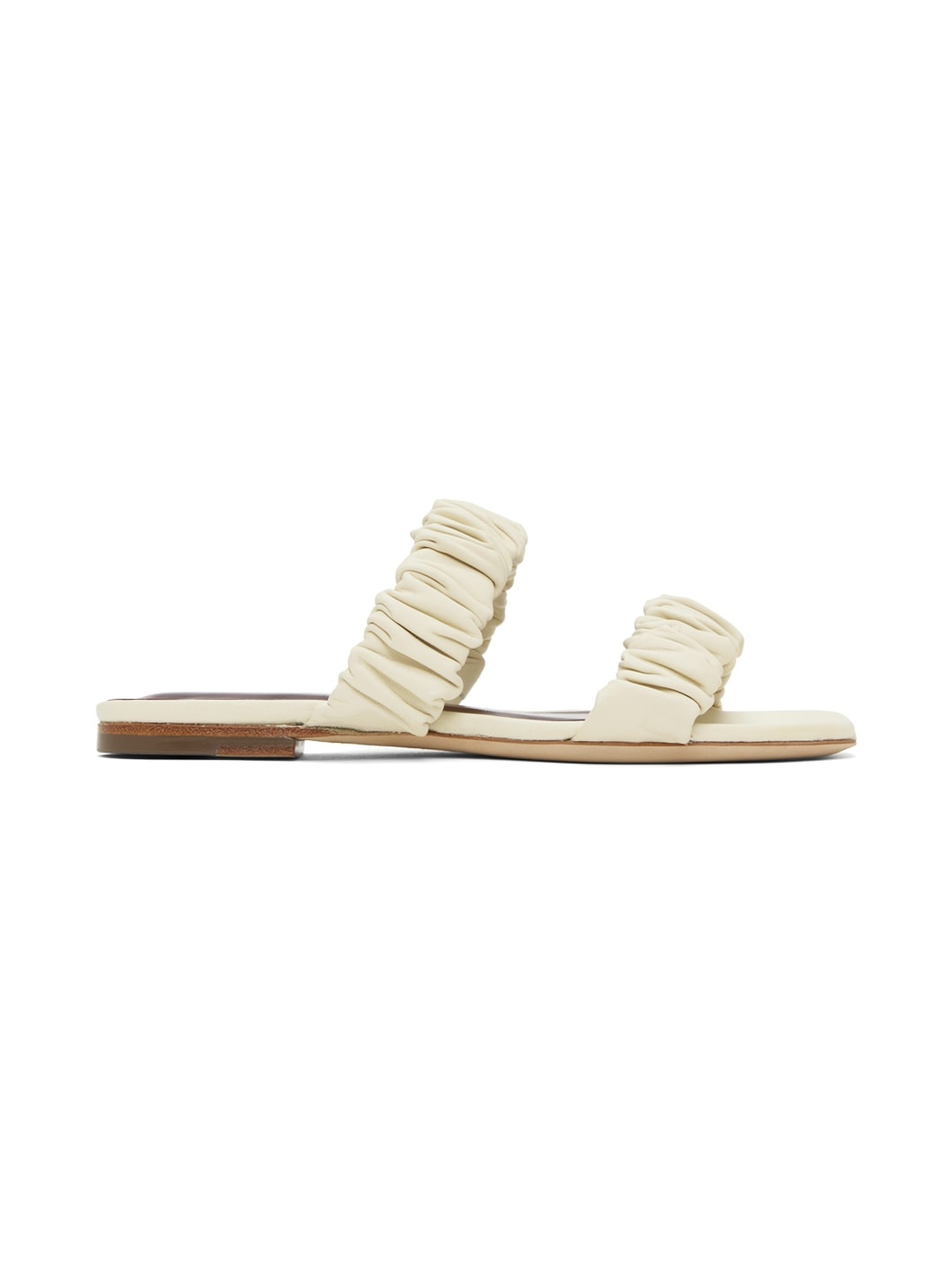 Off-White Maya Sandals - 1