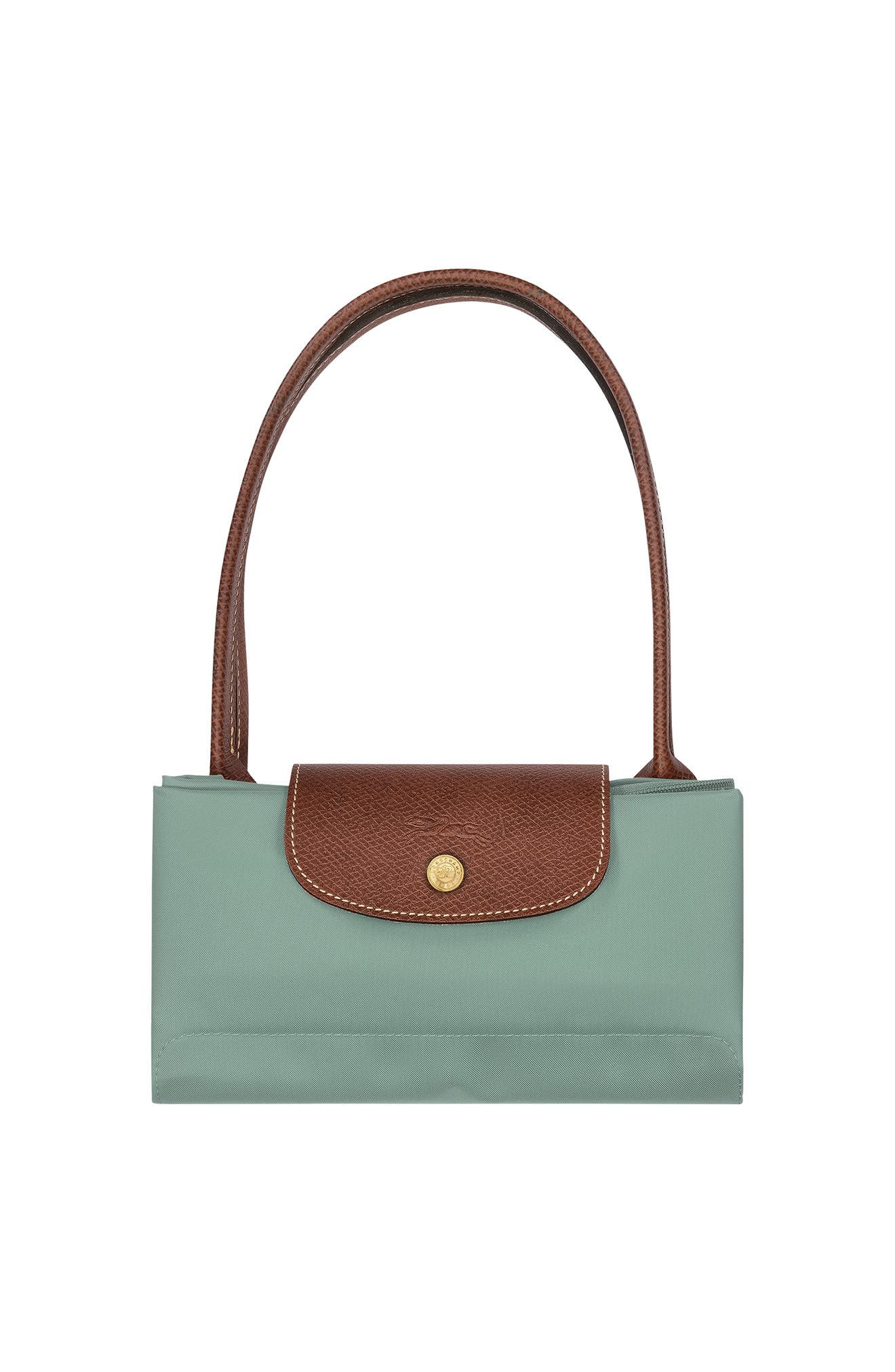 Longchamp Large Le Pliage Tote in Celadon at Nordstrom - 7