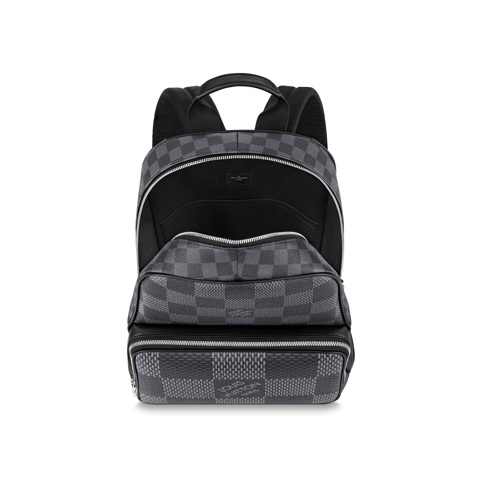 Campus Backpack - 5