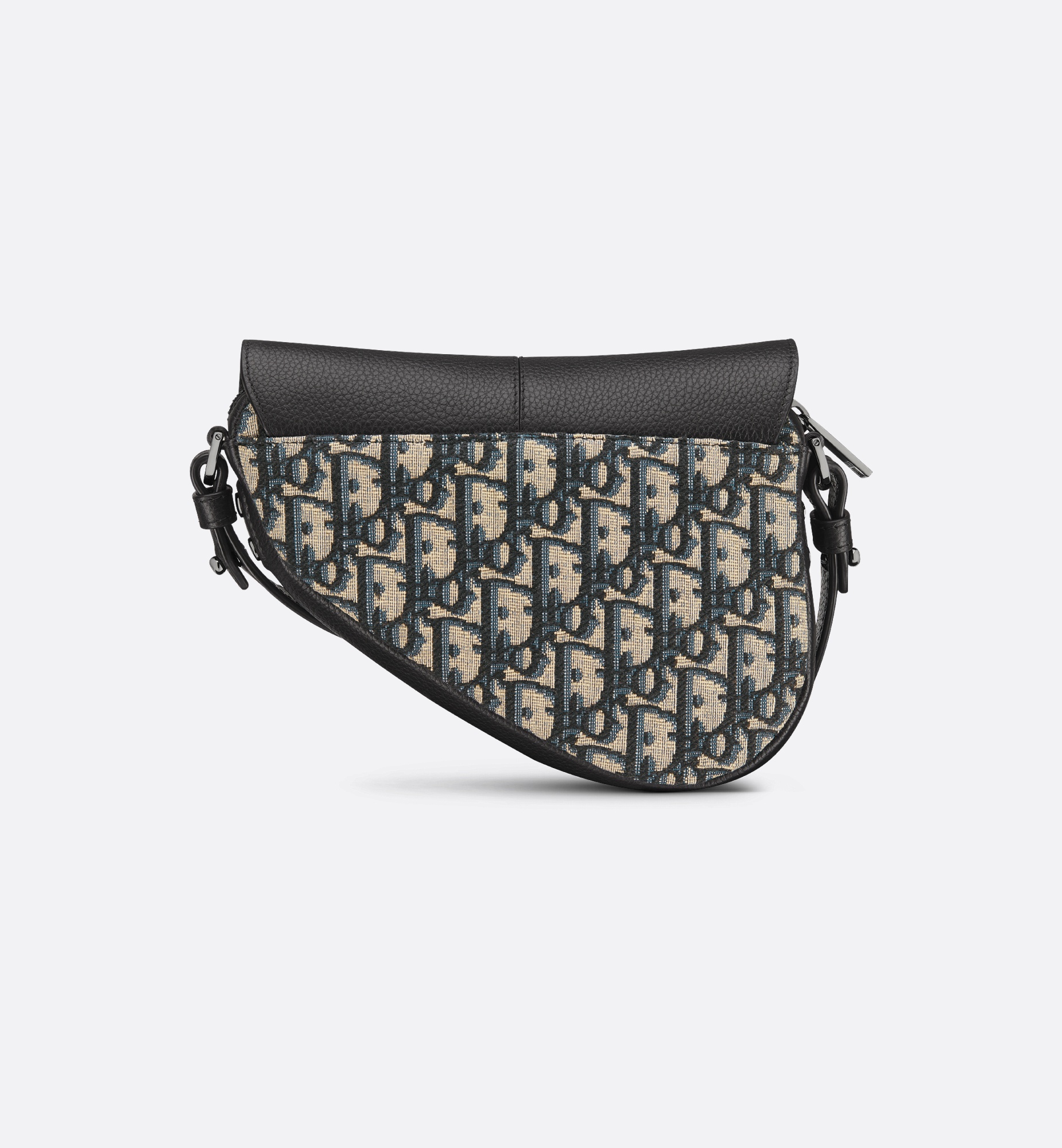 Mini Saddle Bag - 4