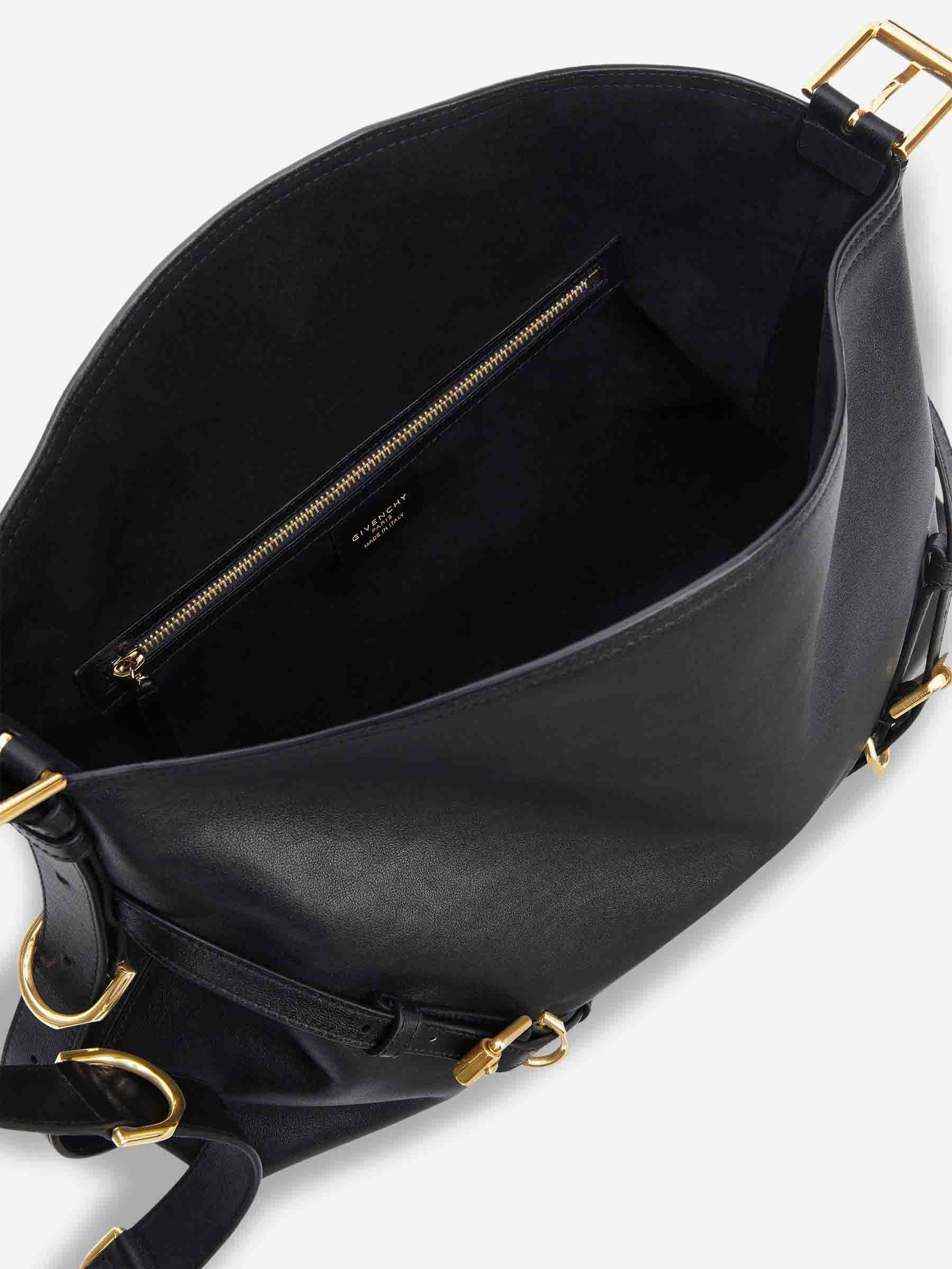VOYOU MEDIUM BAG - 3
