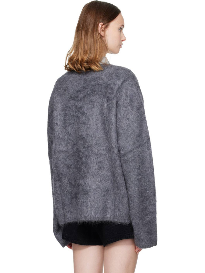 Black Margareta Sweater 3