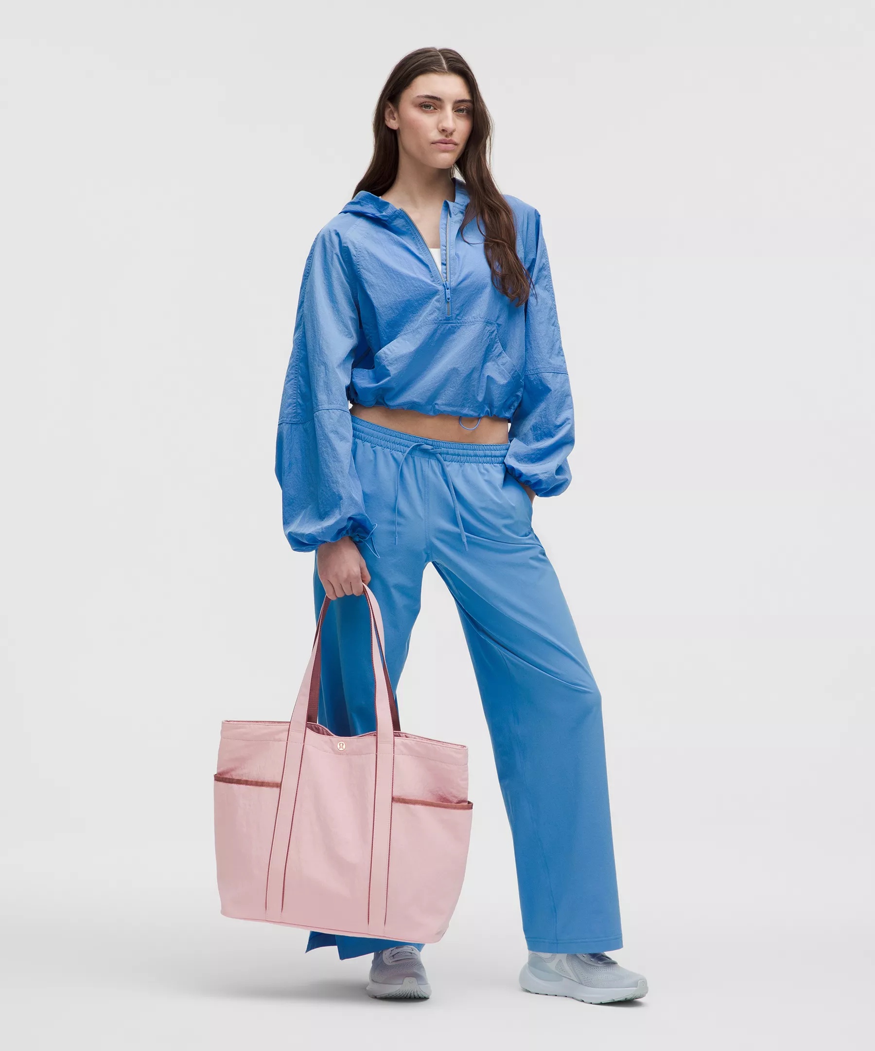 Daily Multi-Pocket Tote Bag 20L - 2