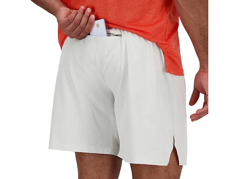 New Balance RC Seamless 7" Short - 6