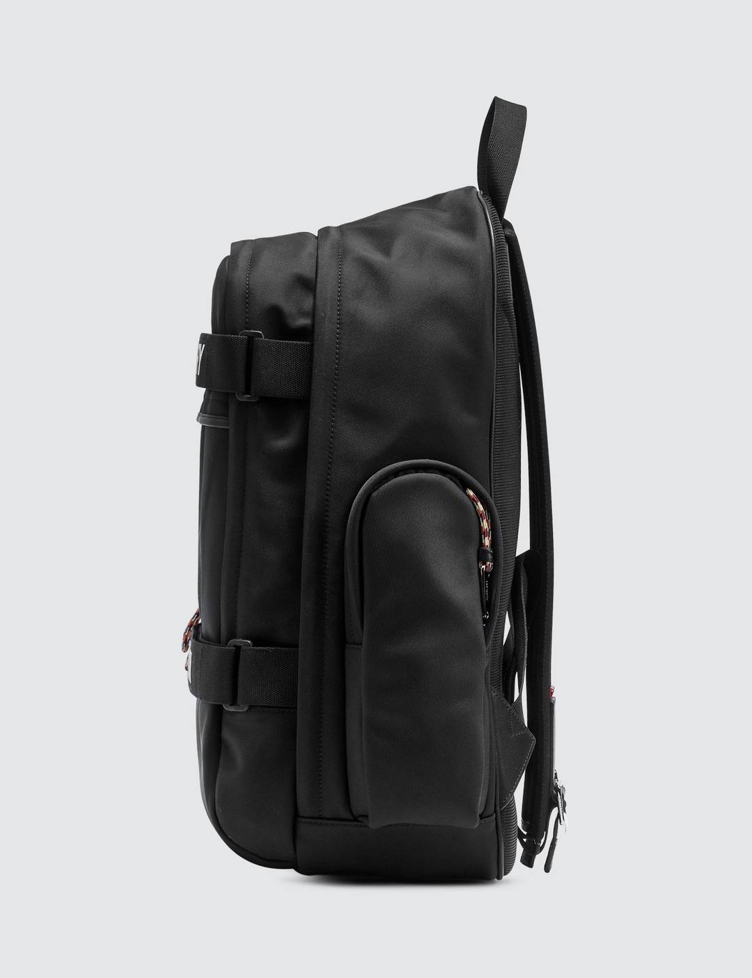 Large Logo and Kingdom Detail Nevis Backpack - 2