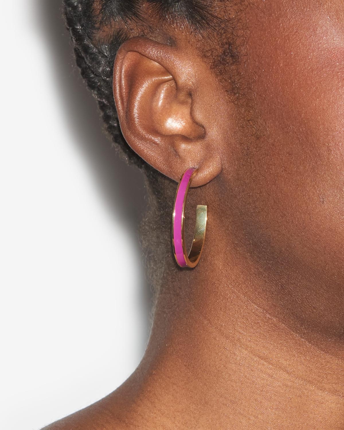 CASABLANCA EARRINGS - 2