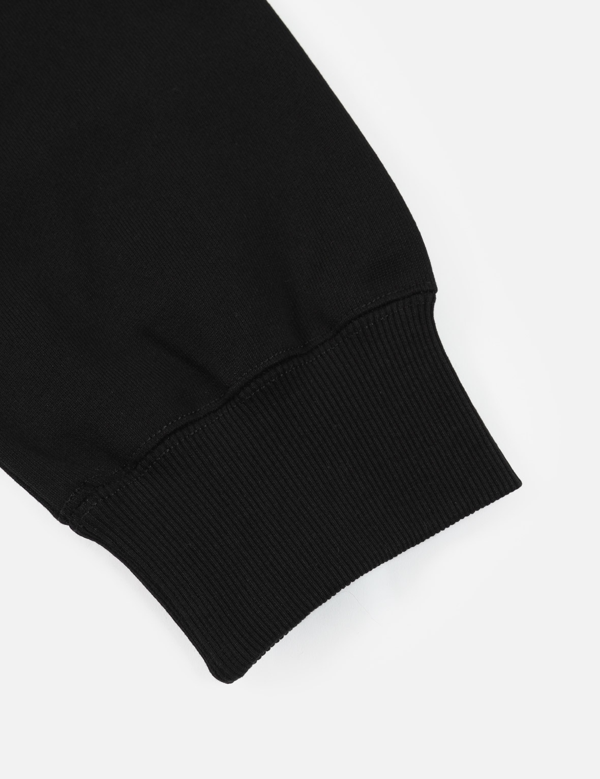 MULTI-POCKET PATCHWORK SWEATSHIRT - 13