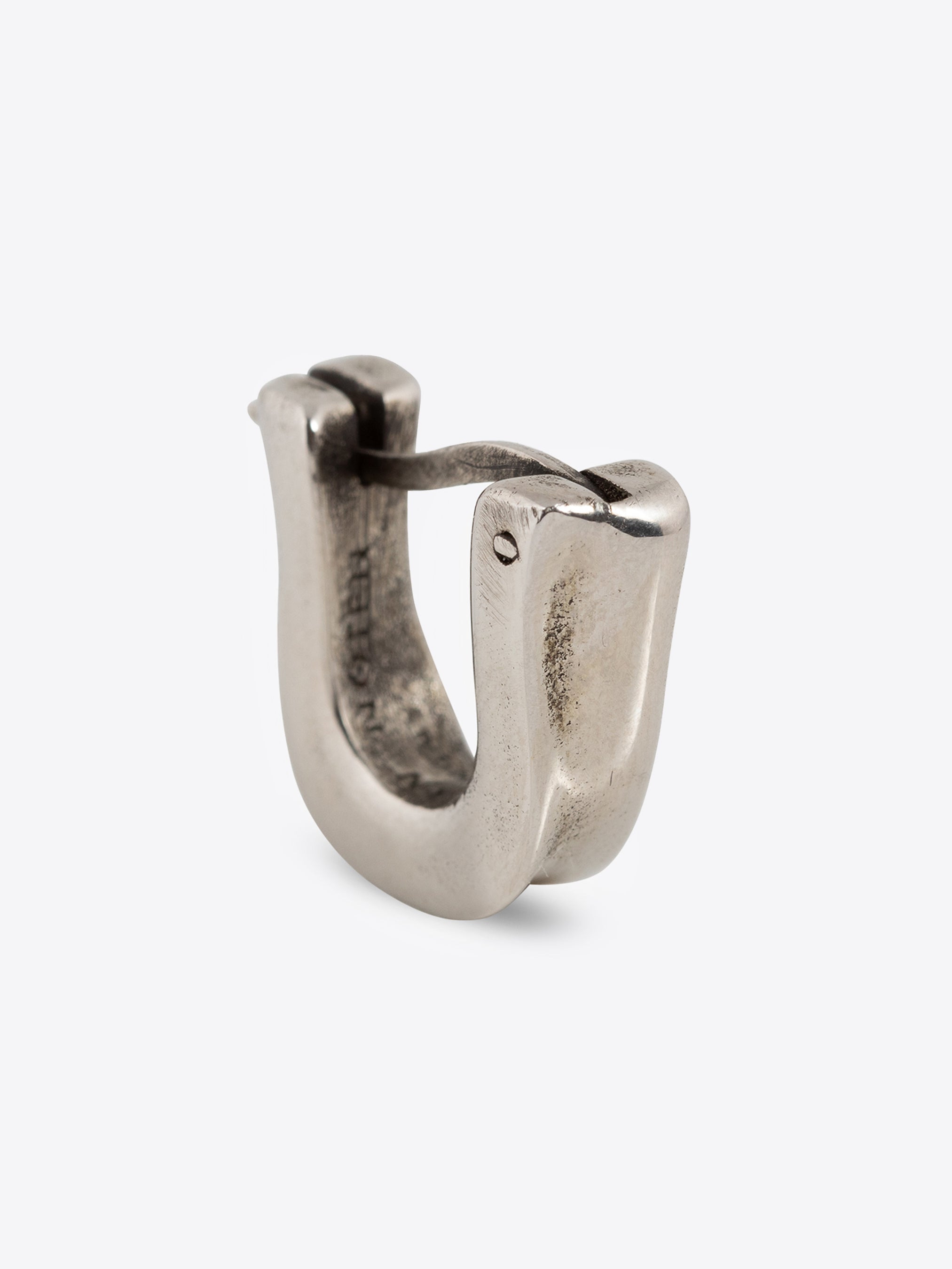MINI HOOP EARRING - 3