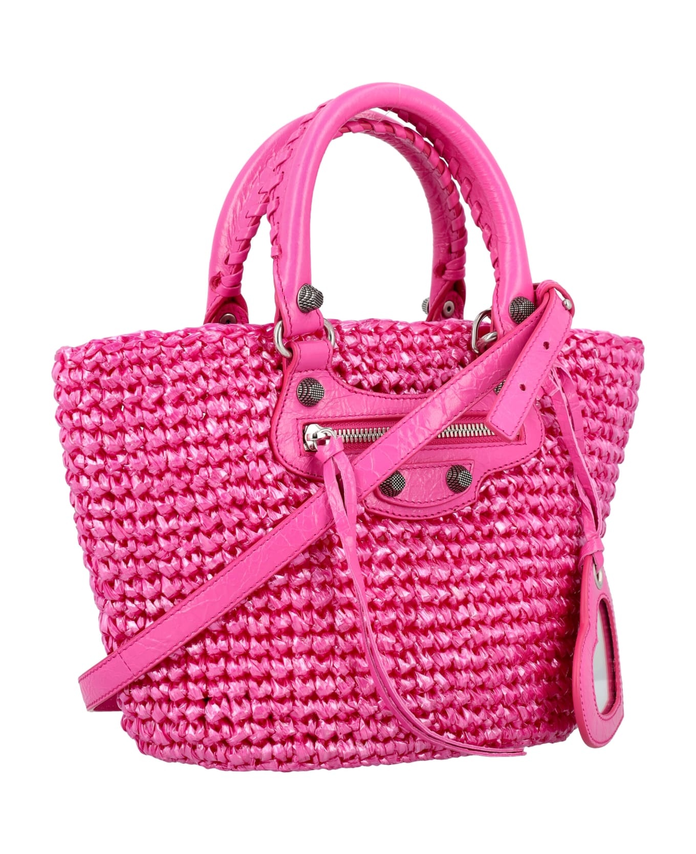 Le Cagole Small Panier - 2