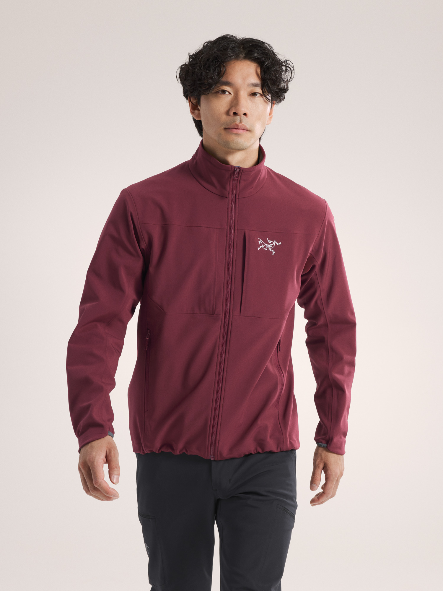 Gamma MX Jacket - 2
