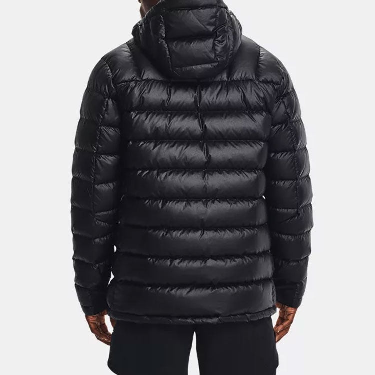 Under Armour Impasse Ops Jacket 'Black' 1364889-001 - 5