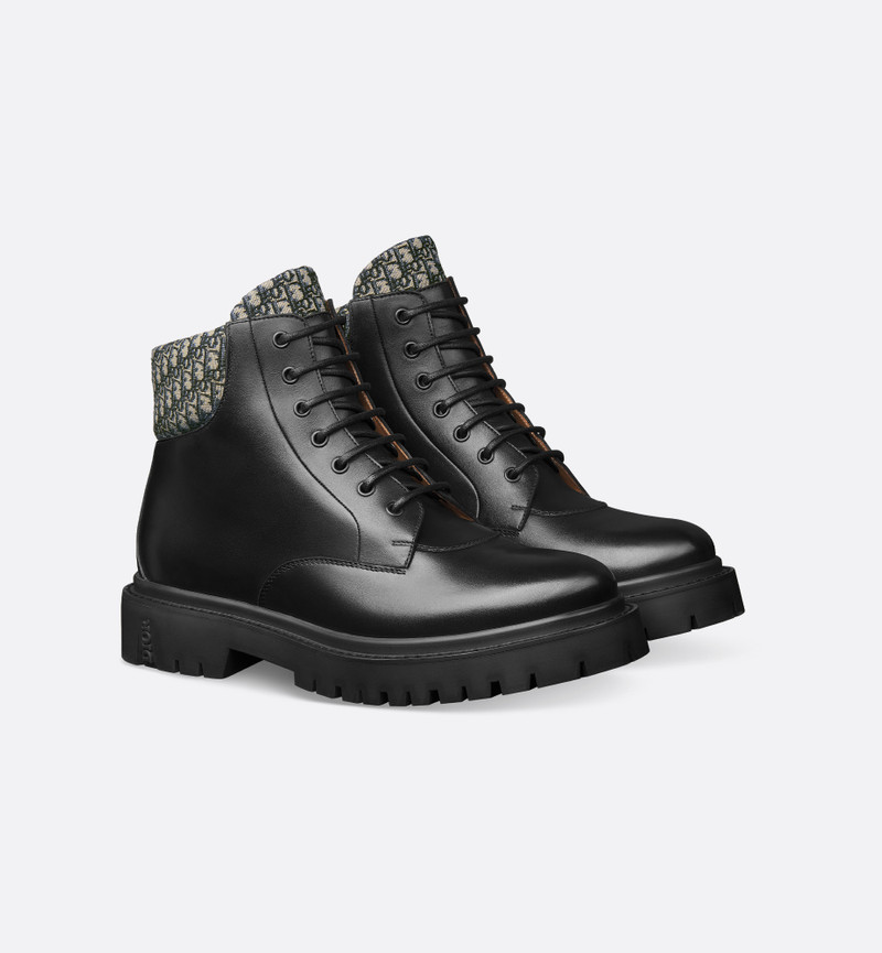 Dior Dior Explorer III Ankle Boot outlook