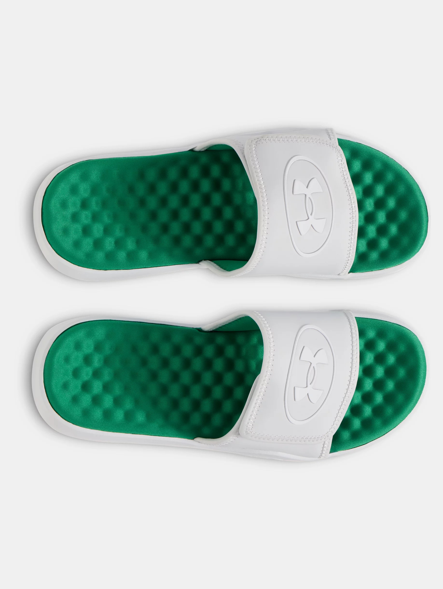 Men's UA Ignite Pro 8 Slides - 3