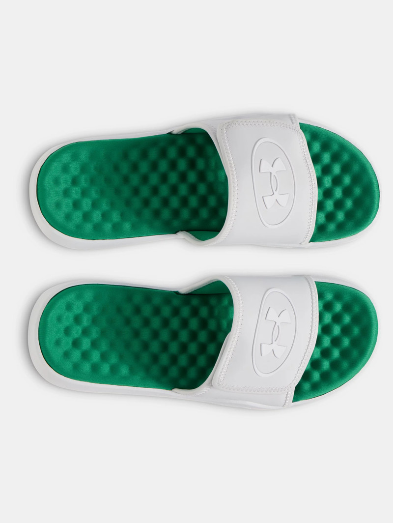 Men's UA Ignite Pro 8 Slides 3
