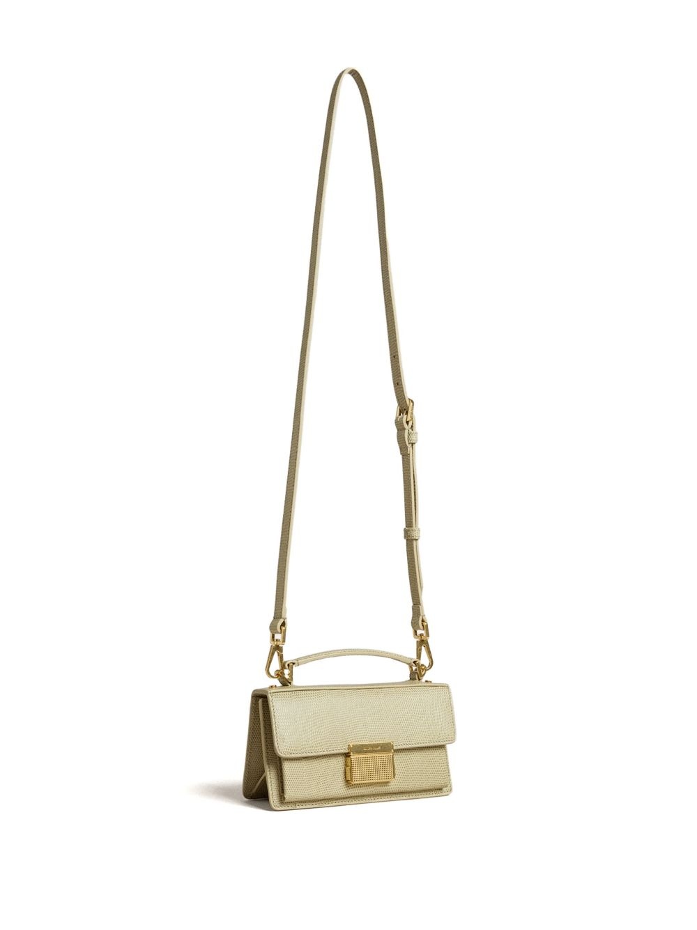 small Venezia crossbody bag - 3