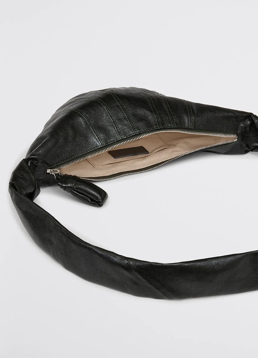 SMALL CROISSANT BAG - 4