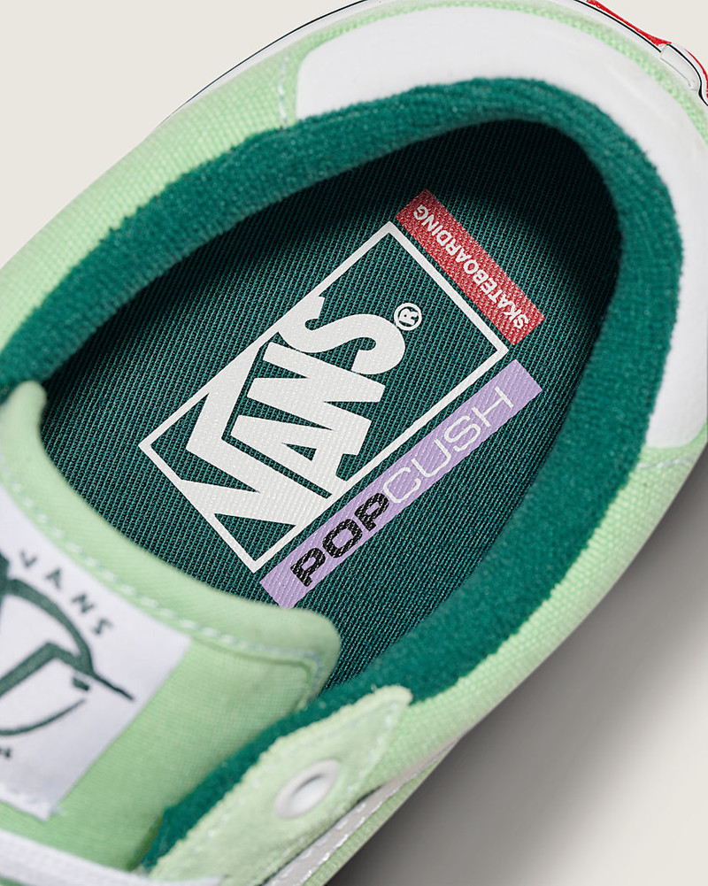 Skate Rowan Shoe 5