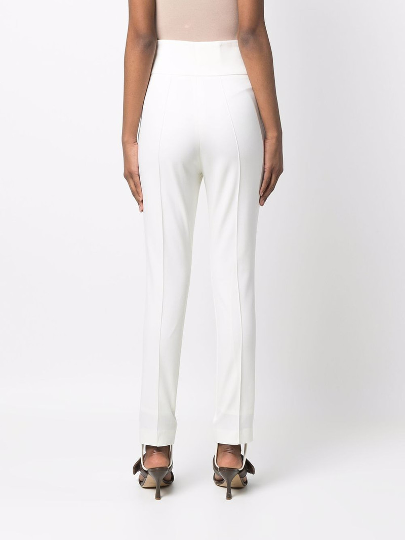 Pinzon slim-fit trousers 4