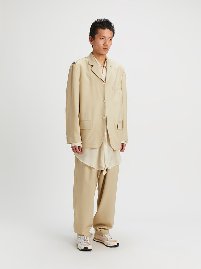 ジャケット・アウター magliano coat Merlin Bike Gear - Merlin Yoxall II wax cotton motorcycle jacket