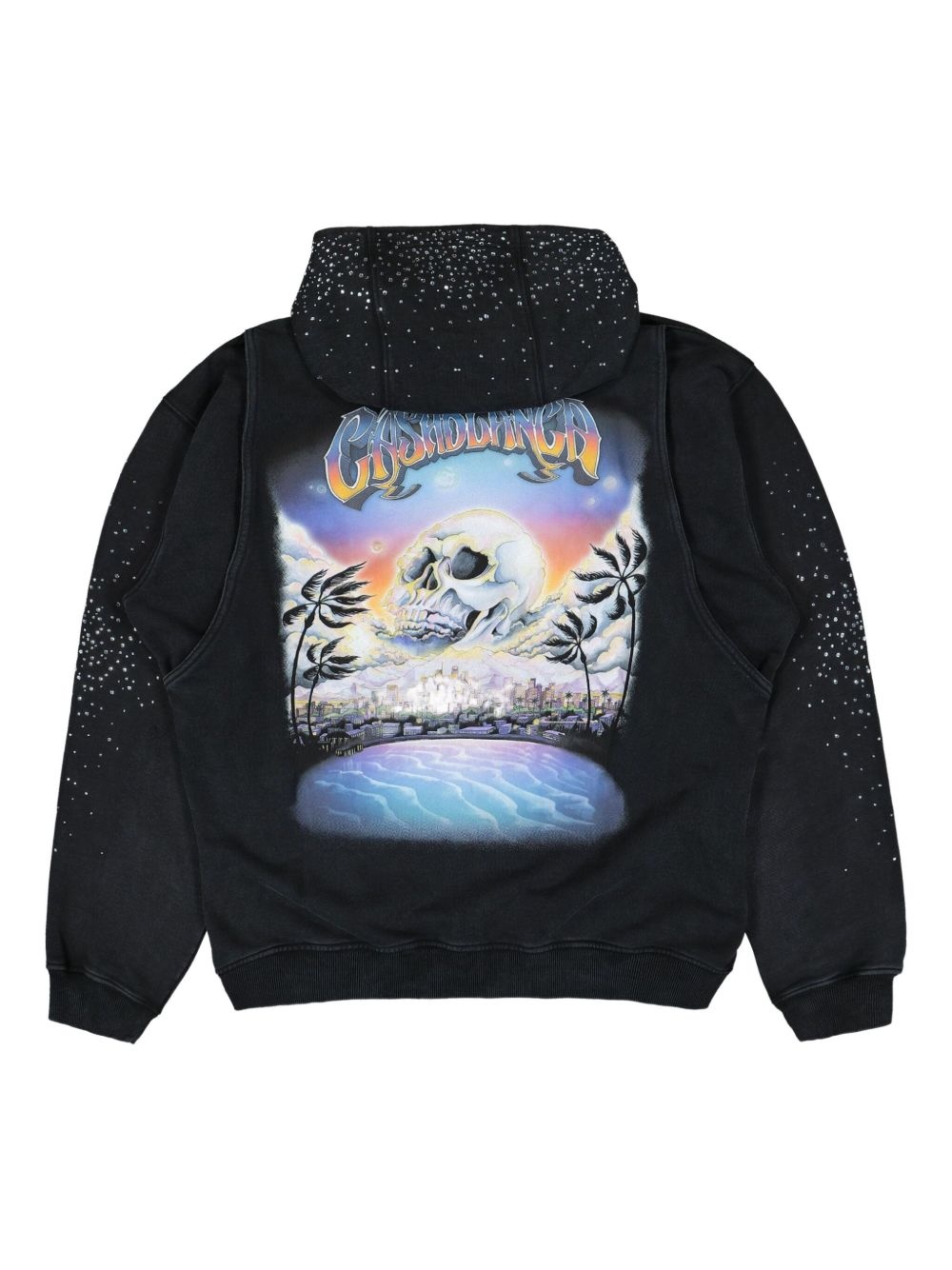 La Prémonition Hotfix hoodie - 2