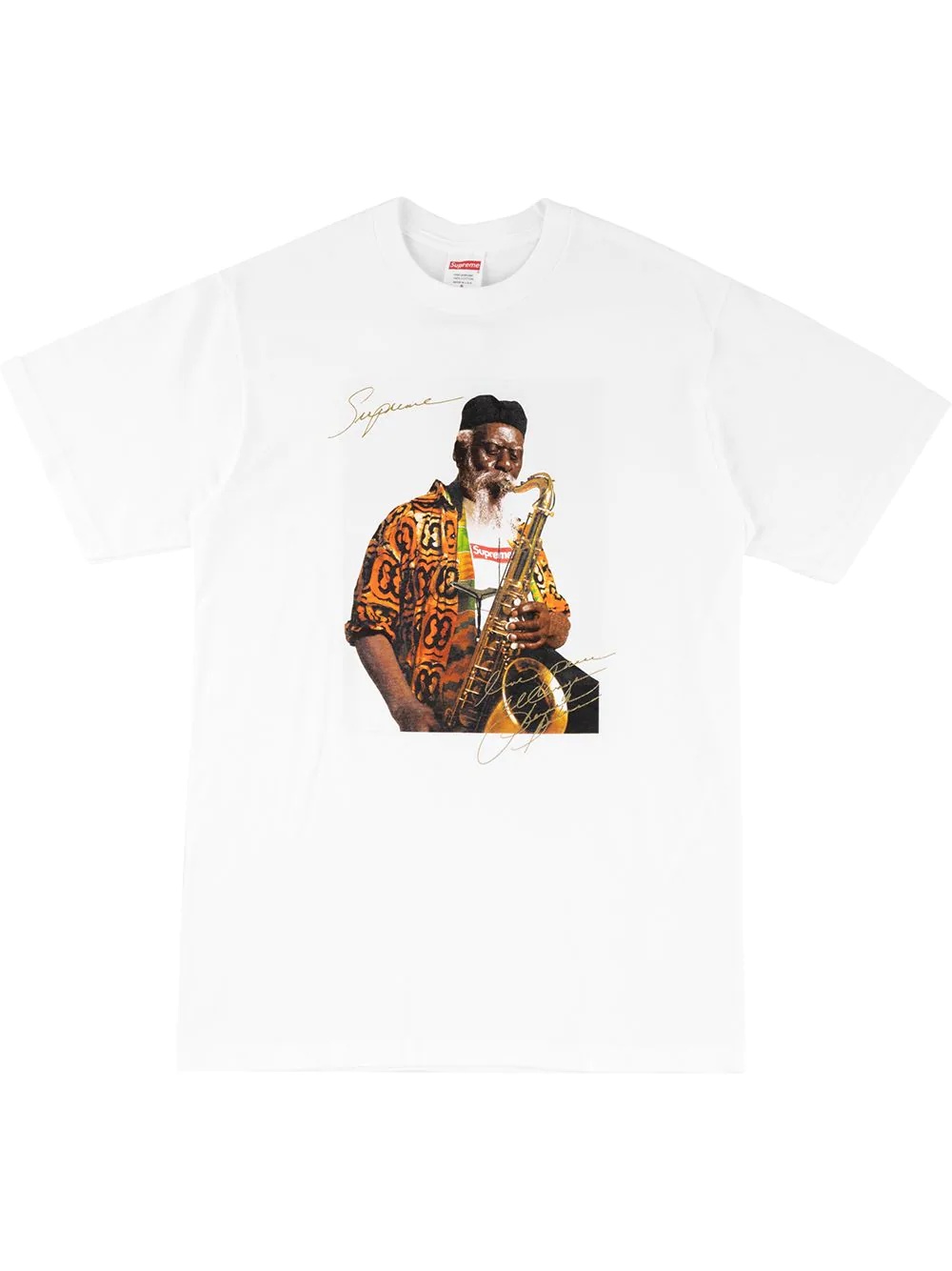 Pharoah Sanders T-shirt - 1