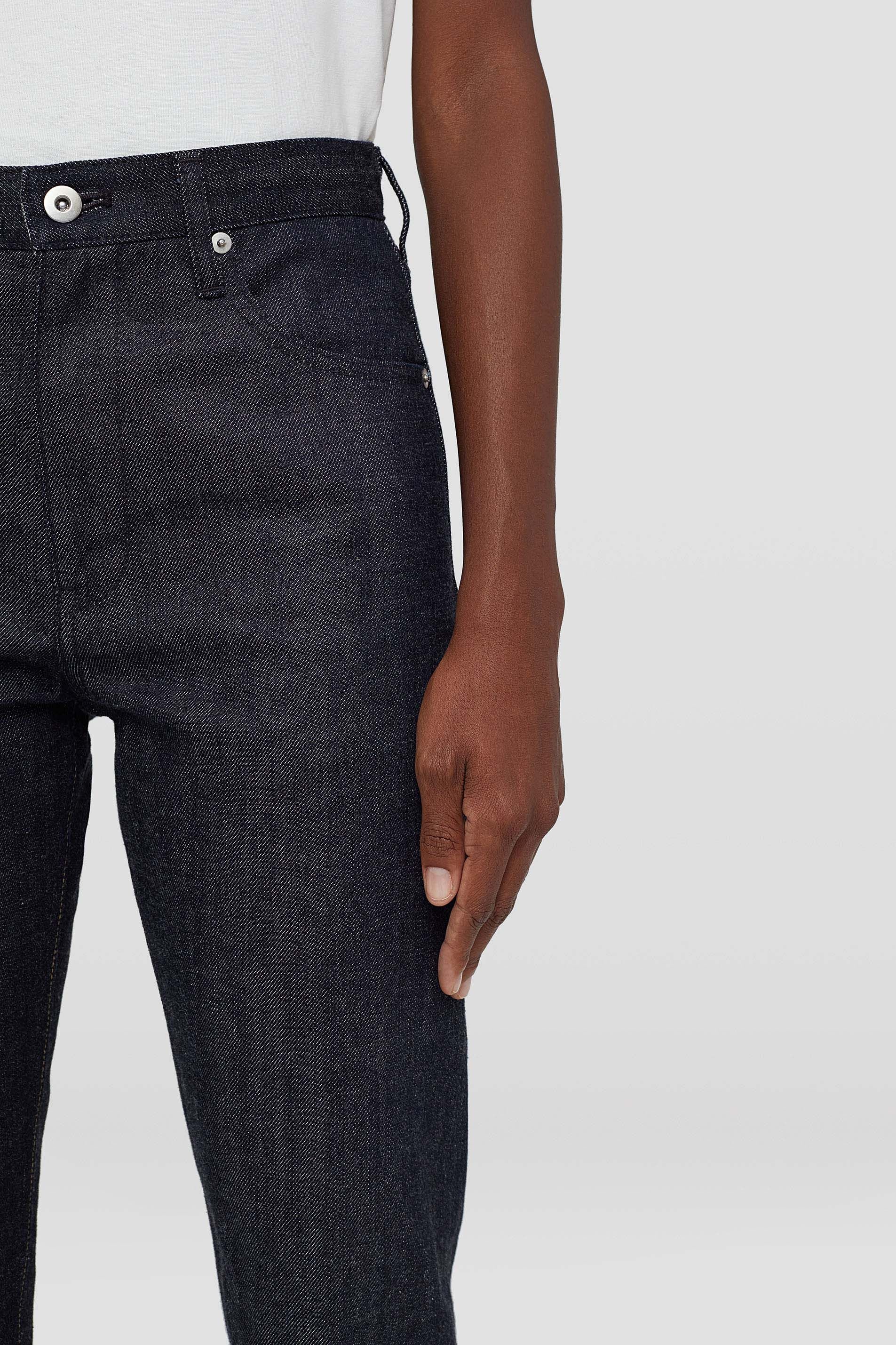Twisted Jeans - 5