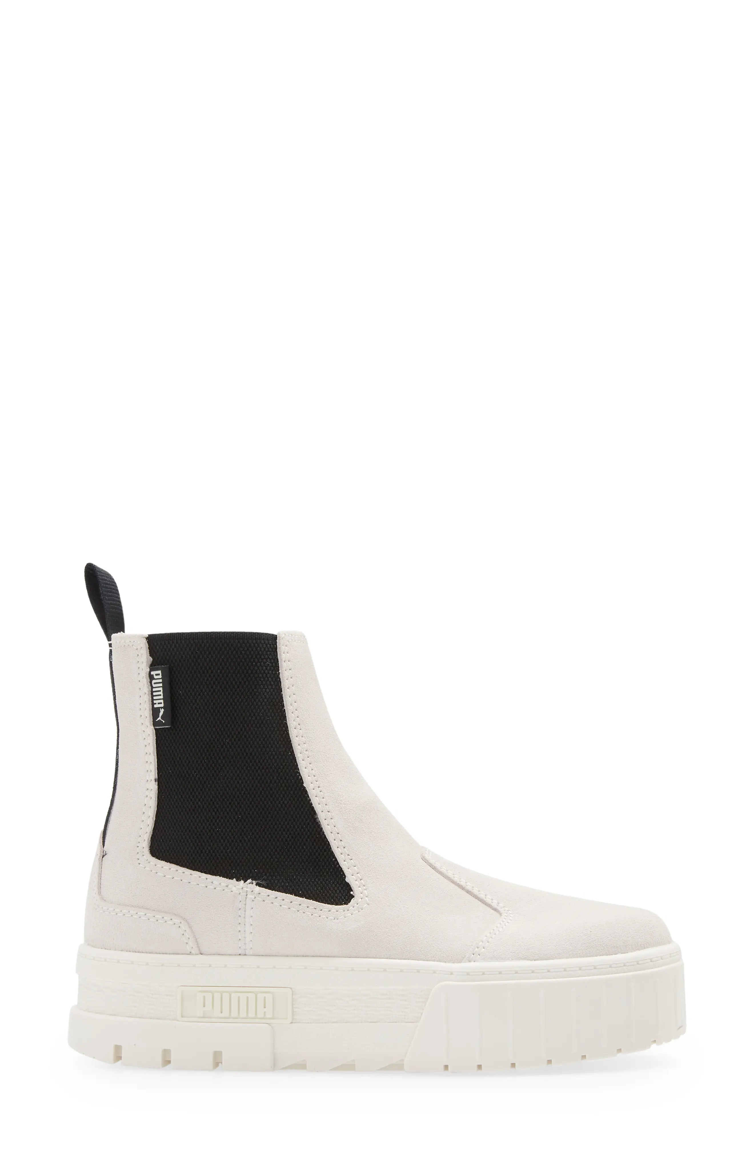 Mayze Infuse Platform Chelsea Boot - 3