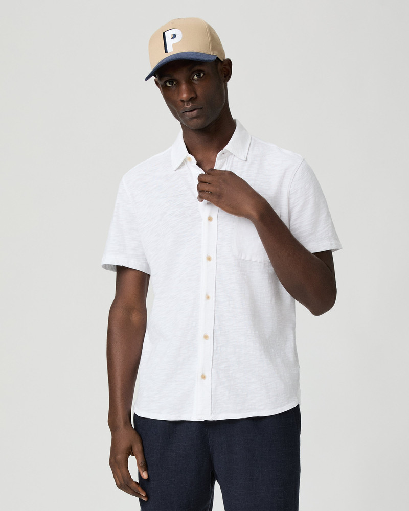 Carillo Short Sleeve 1