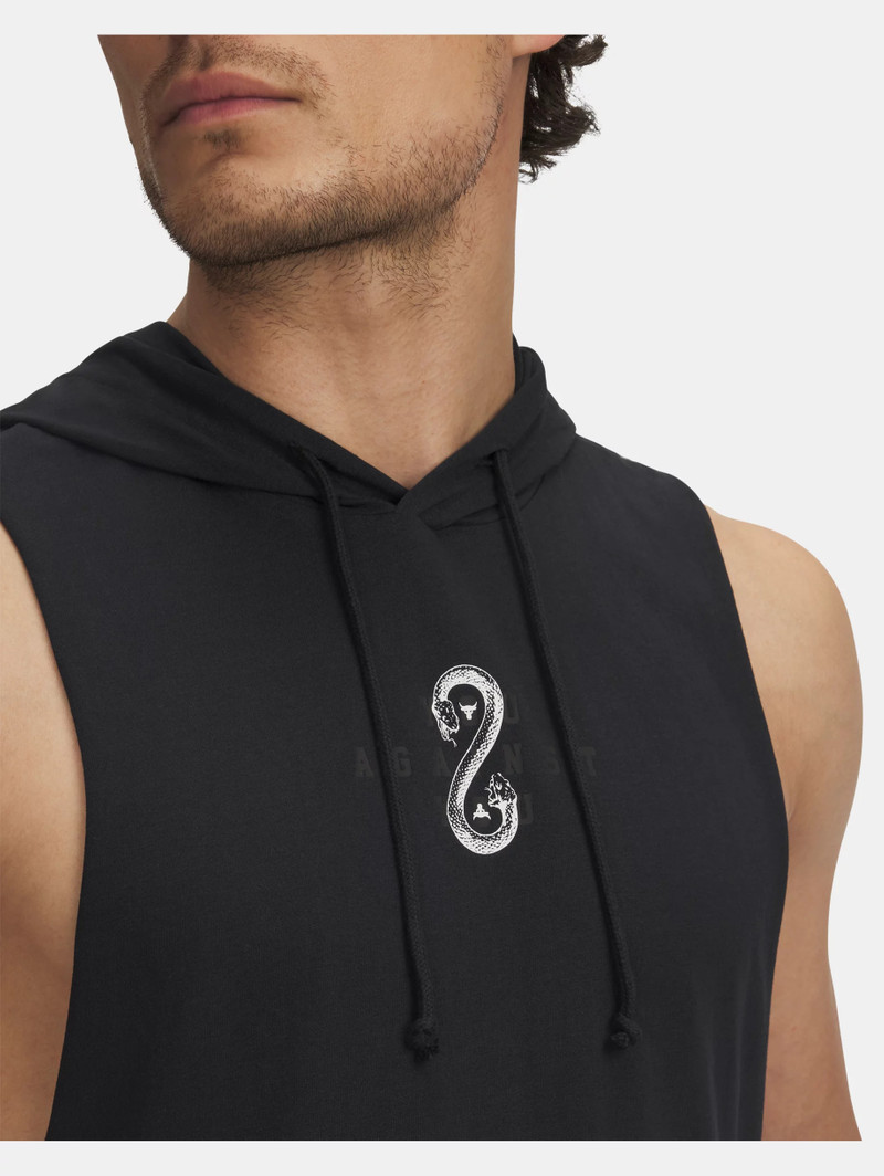 Project Rock Snake 3