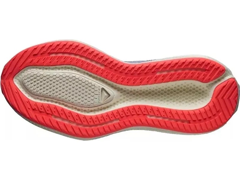 Salomon Aero Glide 3 - 5