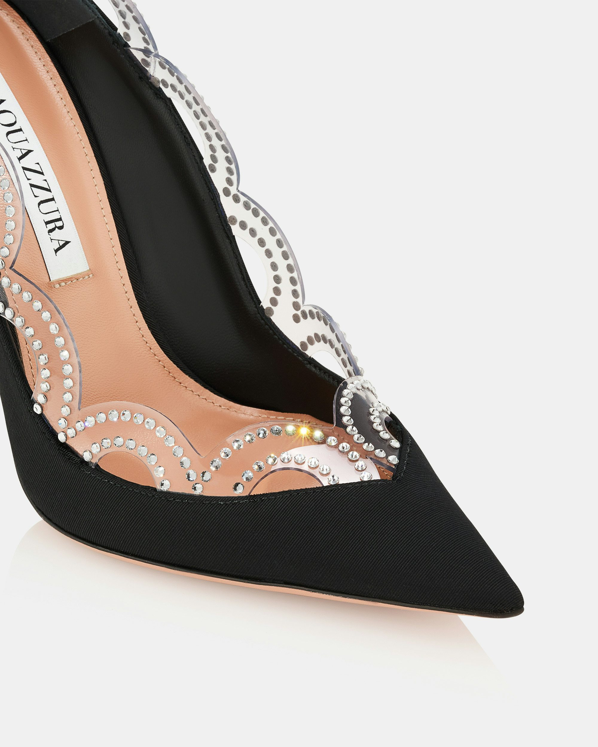 Je T'Aime Pump 105 - 6