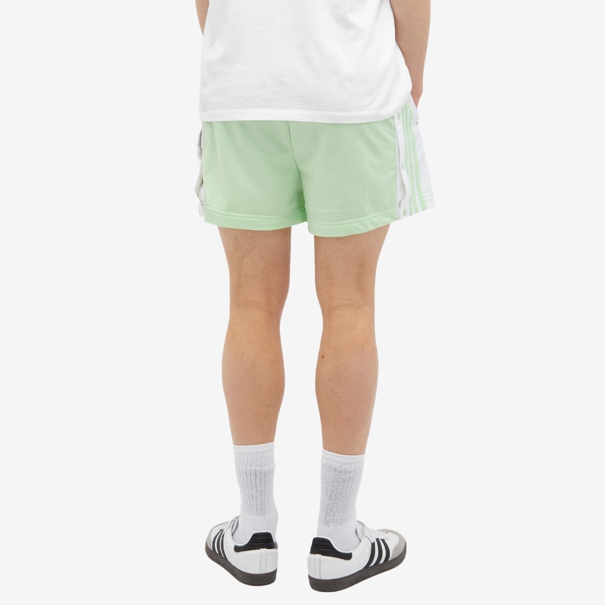 Adidas Adibreak Short - 3