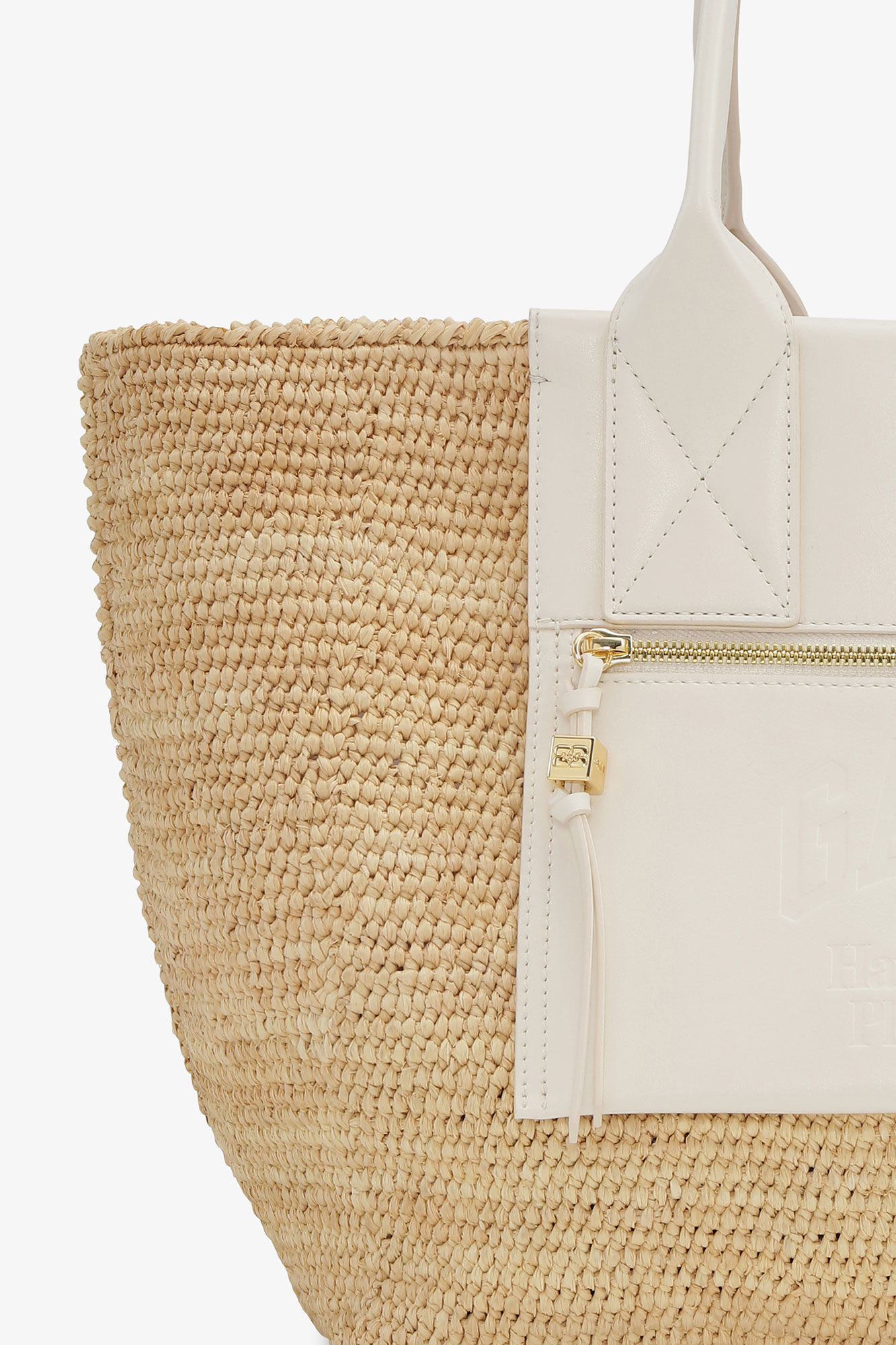 OFF-WHITE MEDIUM EASY SHOPPER - 3