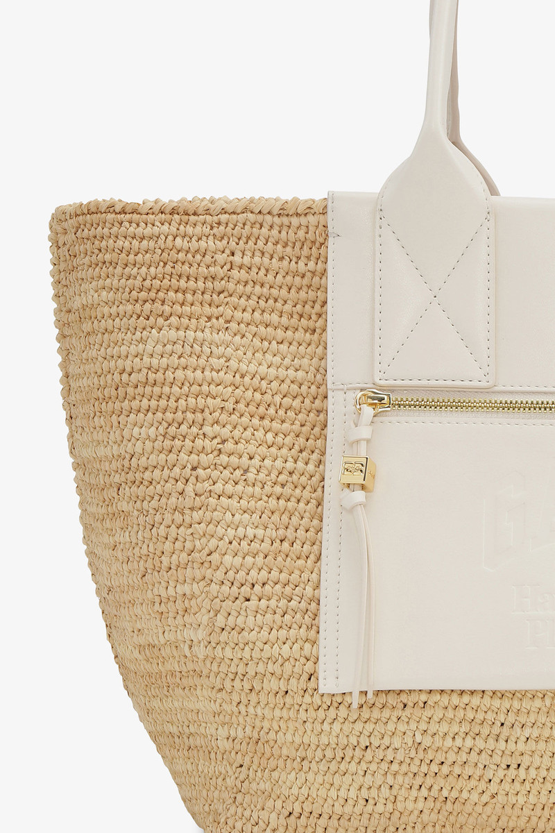 OFF-WHITE MEDIUM EASY SHOPPER 3