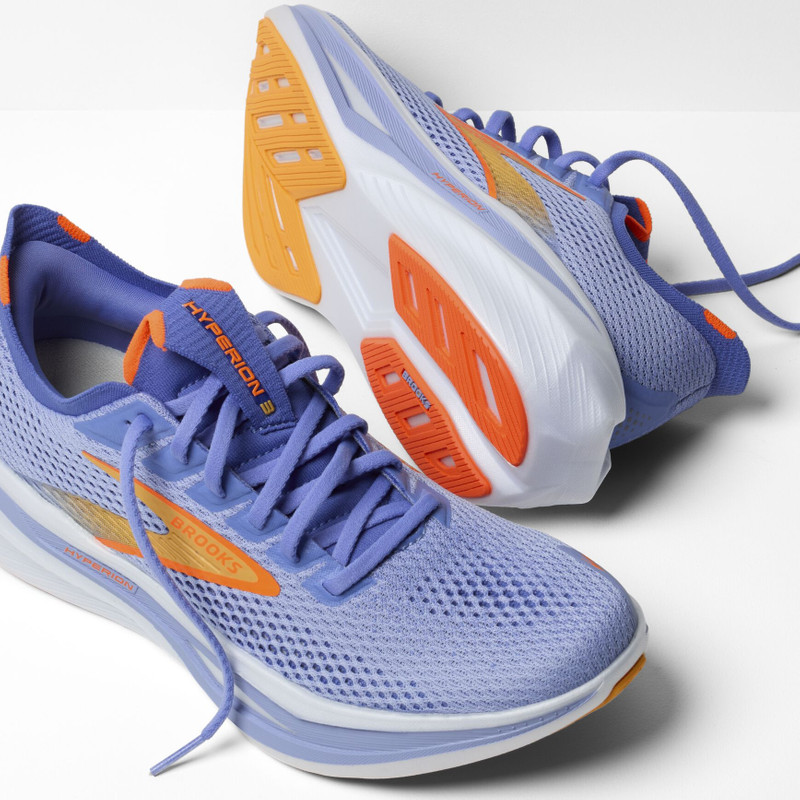 BROOKS Hyperion 3 outlook
