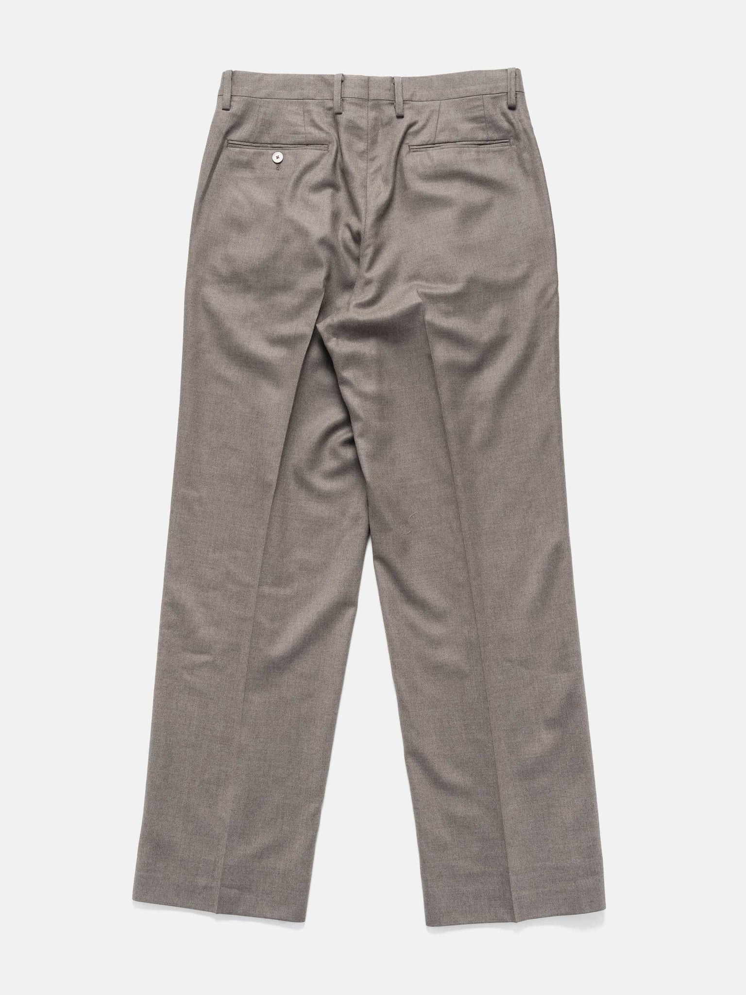 Super Light Wool Two - 5