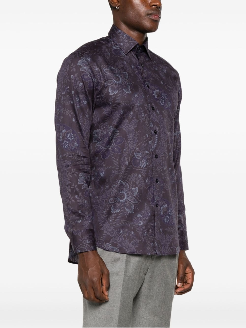 ETRO SHIRT - 2