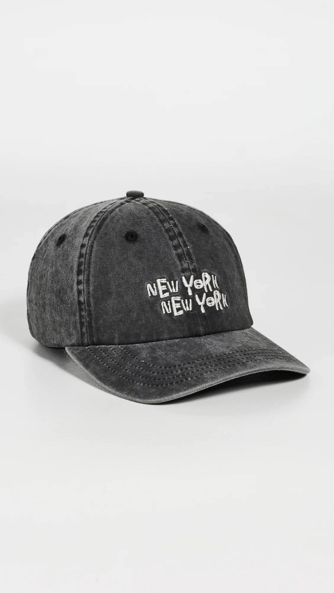 80s NY Cap - 1