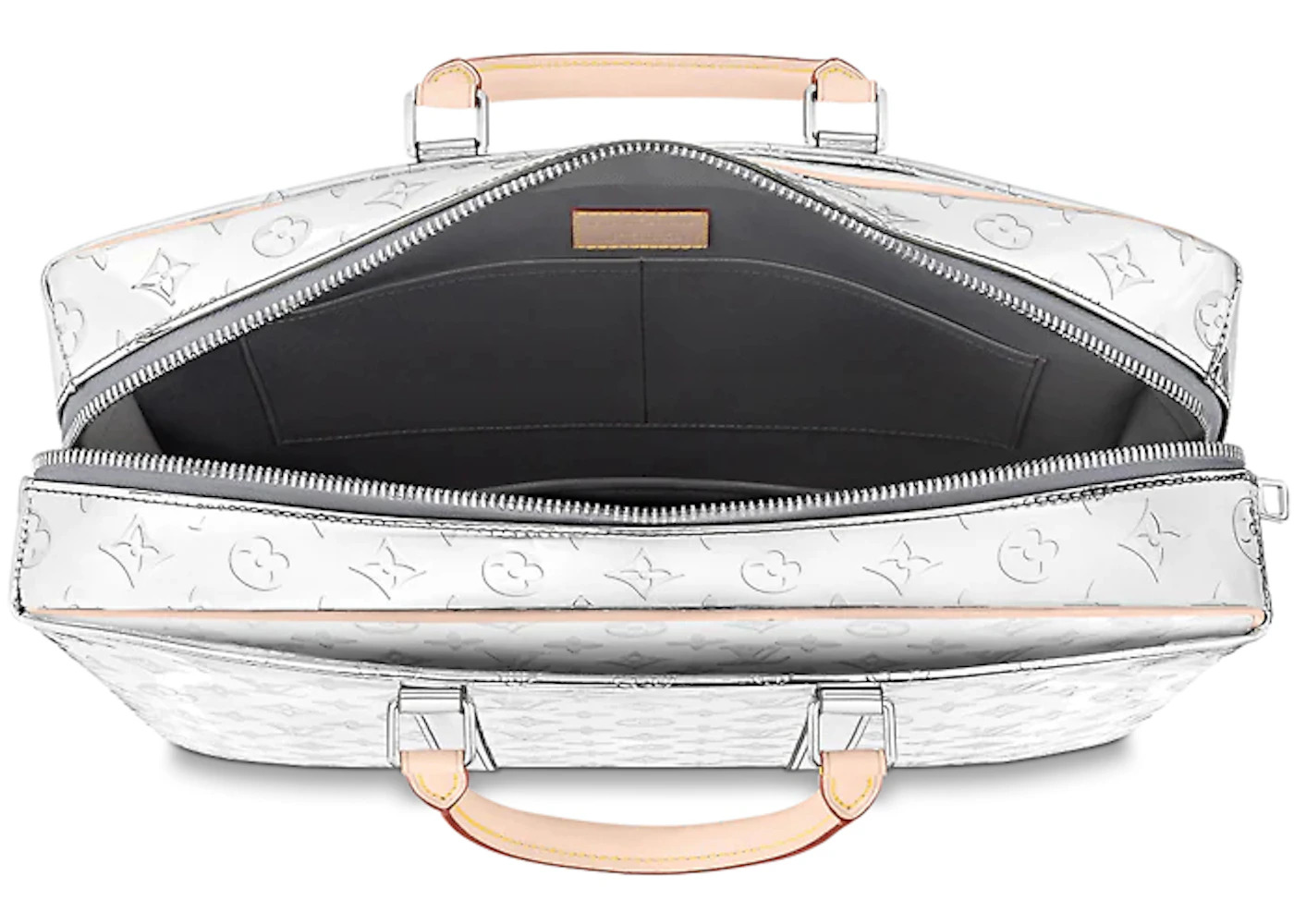 Louis Vuitton Neo Porte Documents Voyage Monogram Mirror - 3