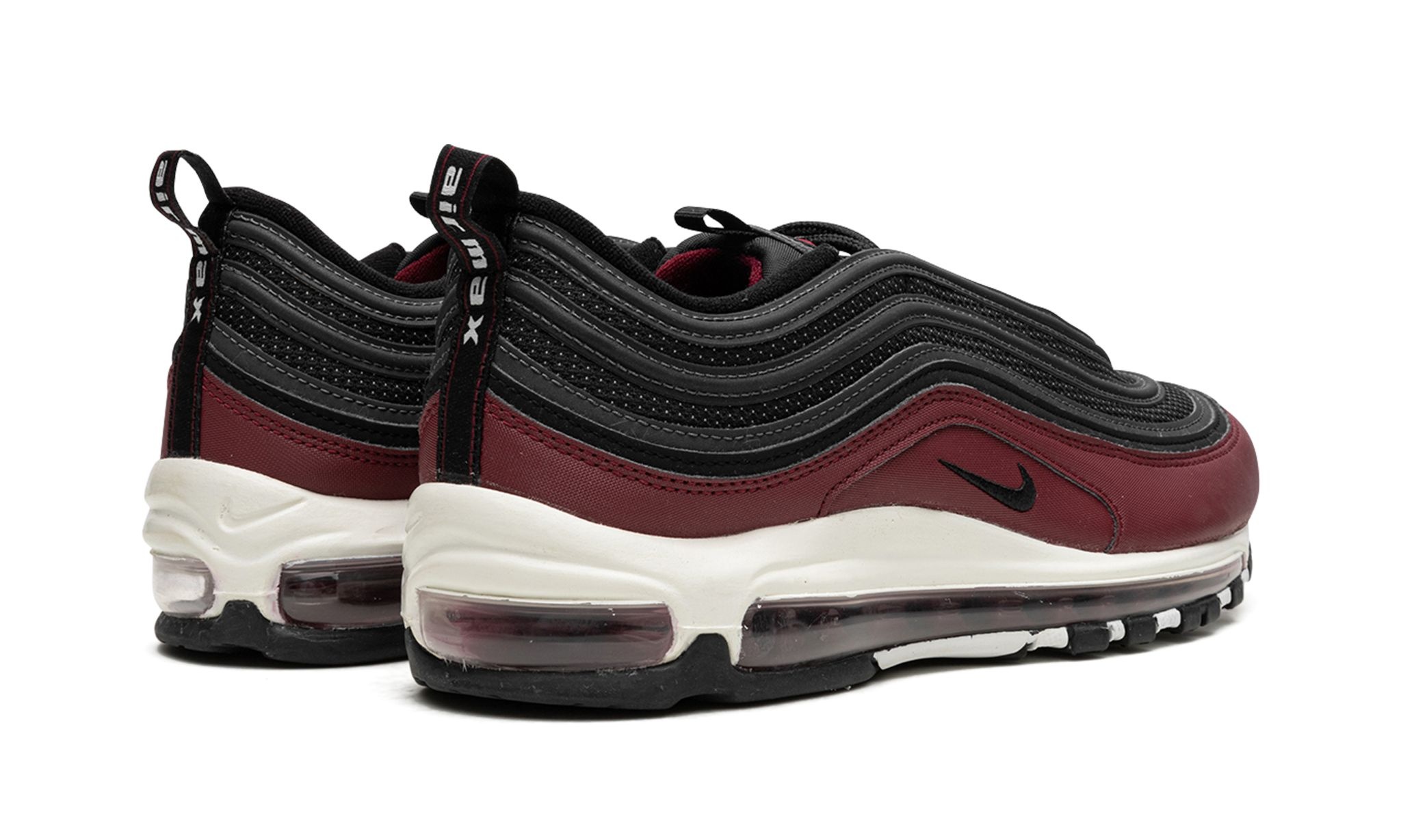 Air Max 97 "Team Red / Black" - 3