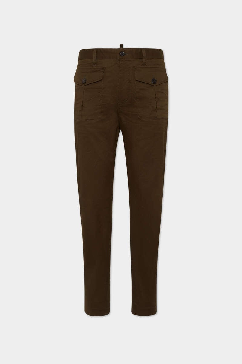 RANGER CHINO PANT 1