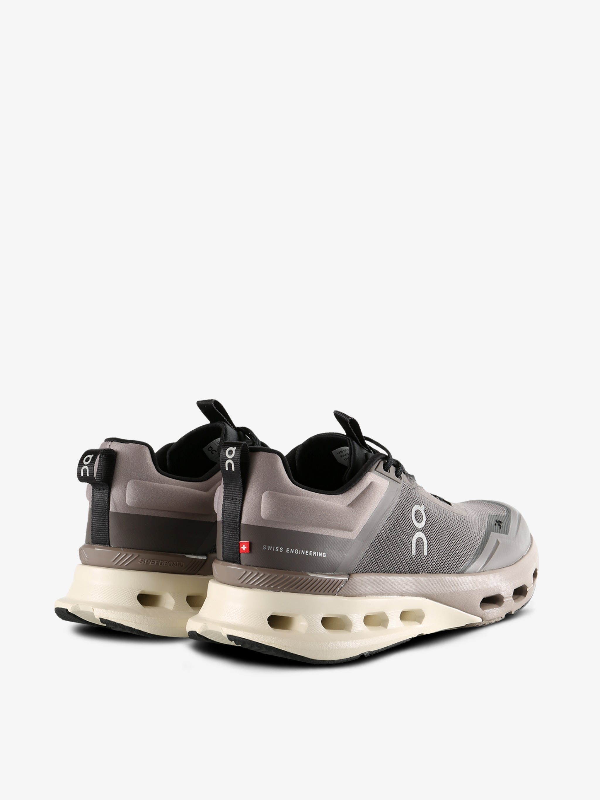 ON RUNNING - Men Cloudnova X Sneakers - 3